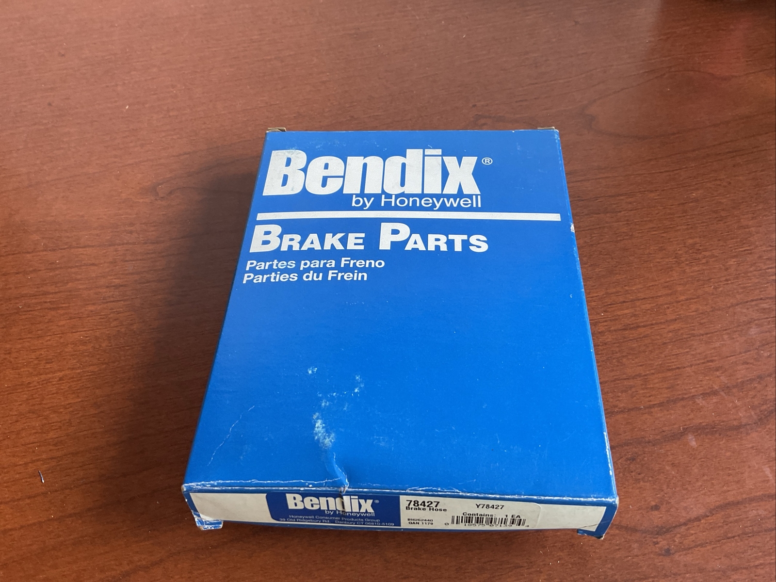 Bendix by Honeywell 78427 Bendix by Honeywell 78427