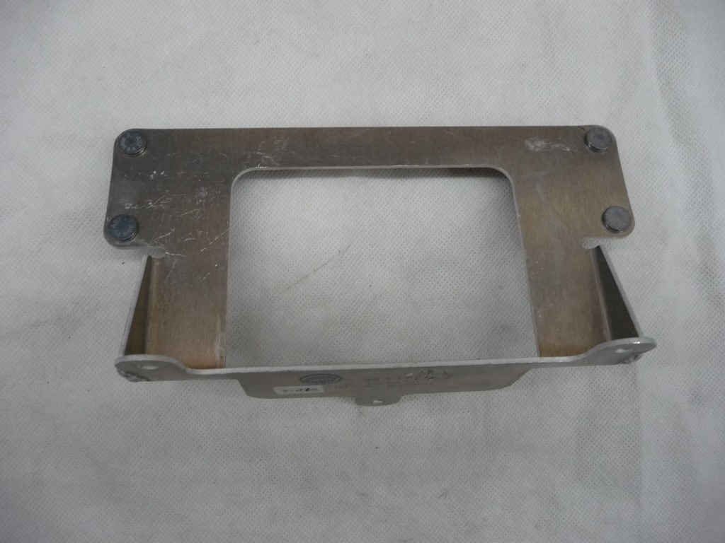 2012 Lamborghini Gallardo LP 560-4 Spyder Bracket (Bluetooth) 407861669 OEM OE