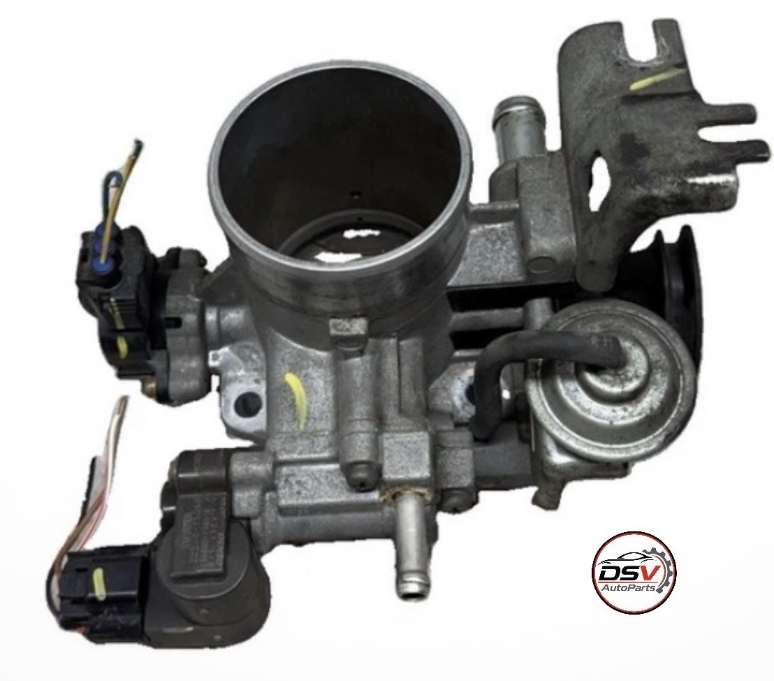 2000-2004 Toyota Tacoma 4runner 4cyl 2.4L 2.7L Fuel Throttle Body Valve OEM (A3)