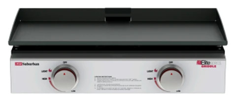 Suburban Mfg 4063a Griddle