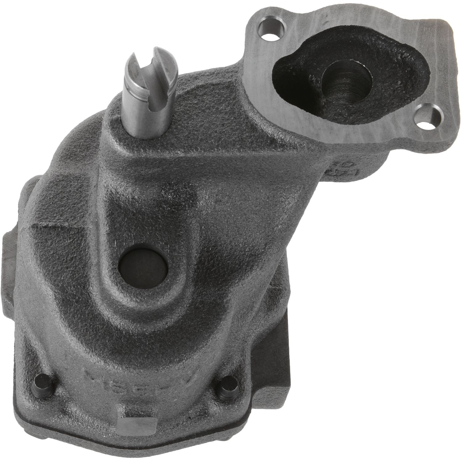 Melling M-55HV High Volume Replacement Oil Pump