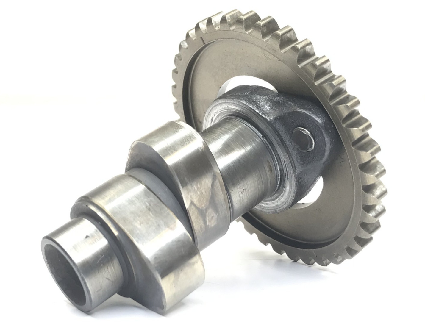 79 80 Honda XR500 XR 500 OEM Engine Camshaft Gear Cam Shaft
