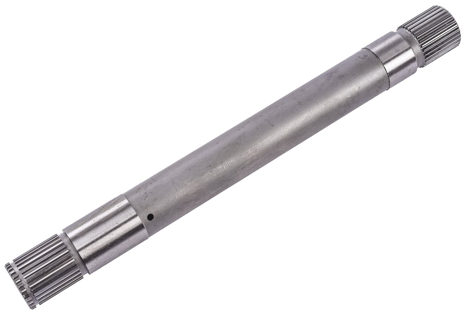 JEGS Heavy-Duty Intermediate Shaft for GM TH400 Automatic Transmission [Rated