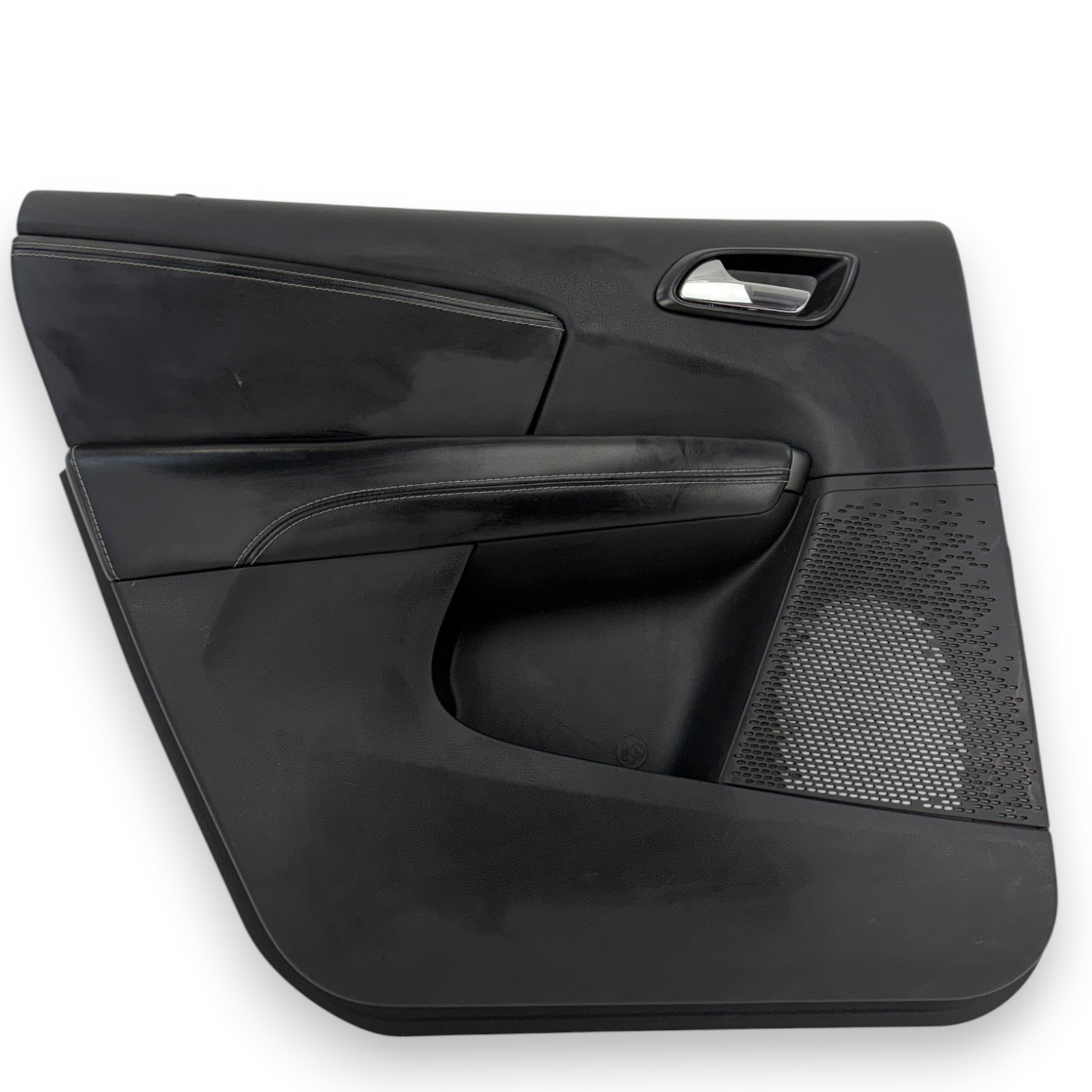 2011-2020 Dodge Journey Rear Left Door Trim Panel OEM 1QF231X9AH 3001071