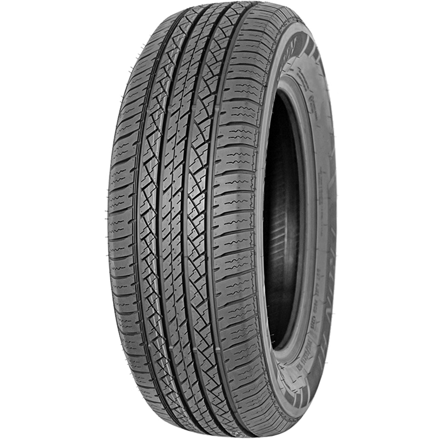 Fullrun Frun H-T 275/65R17 119H XL All Season Tire