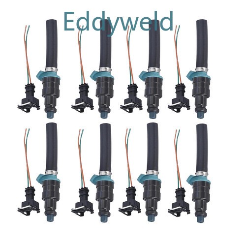 8PCS Fuel Injector 0280150036 0000782723 for Mercedes 4.5L V8 1972-1975 8PCS Fuel Injector 0280150036 0000782723 for Mercedes 4.5L V8 1972-1975