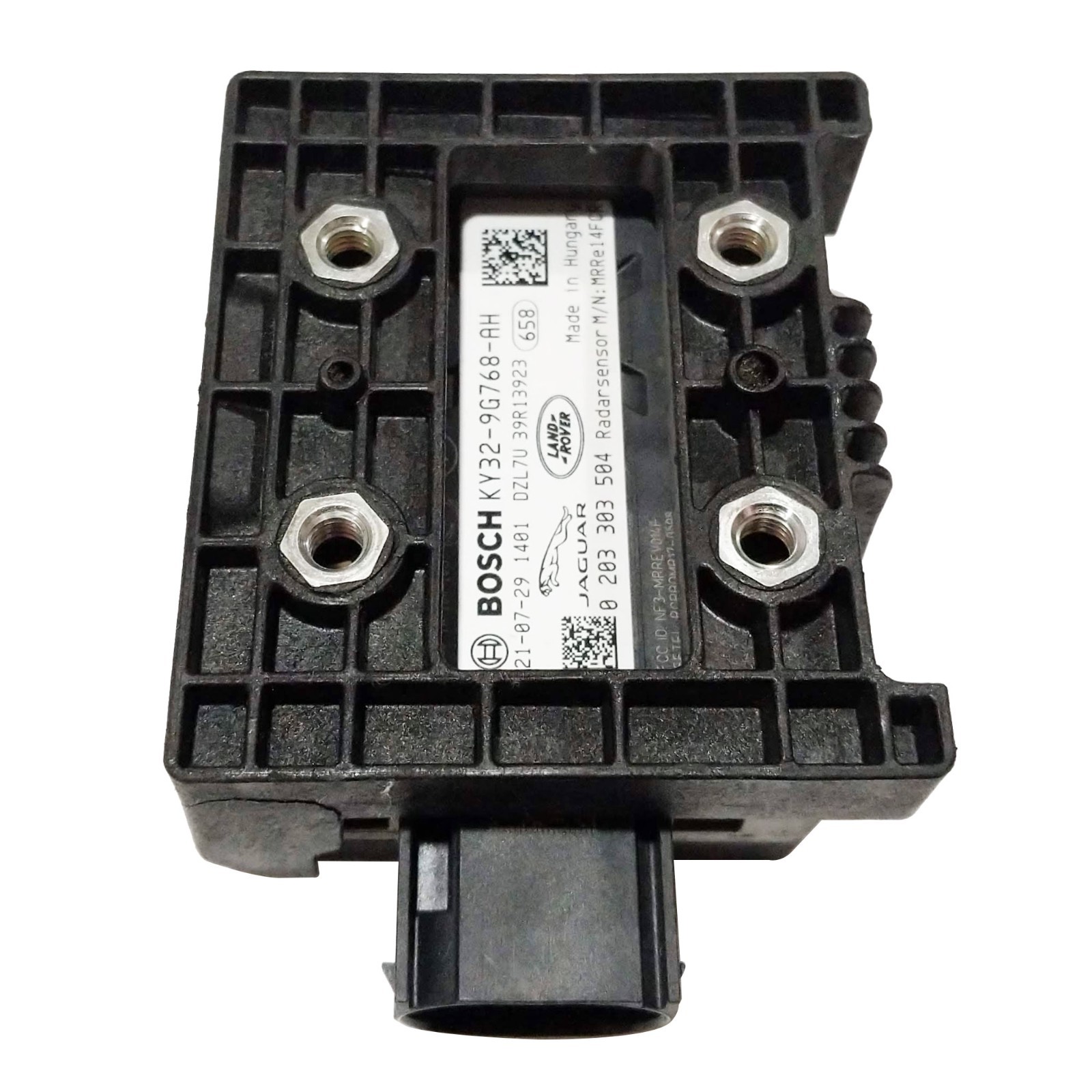 OEM Cruise Control Radar Sensor Land Rover Discovery Range Rover KY32-9G768-AH