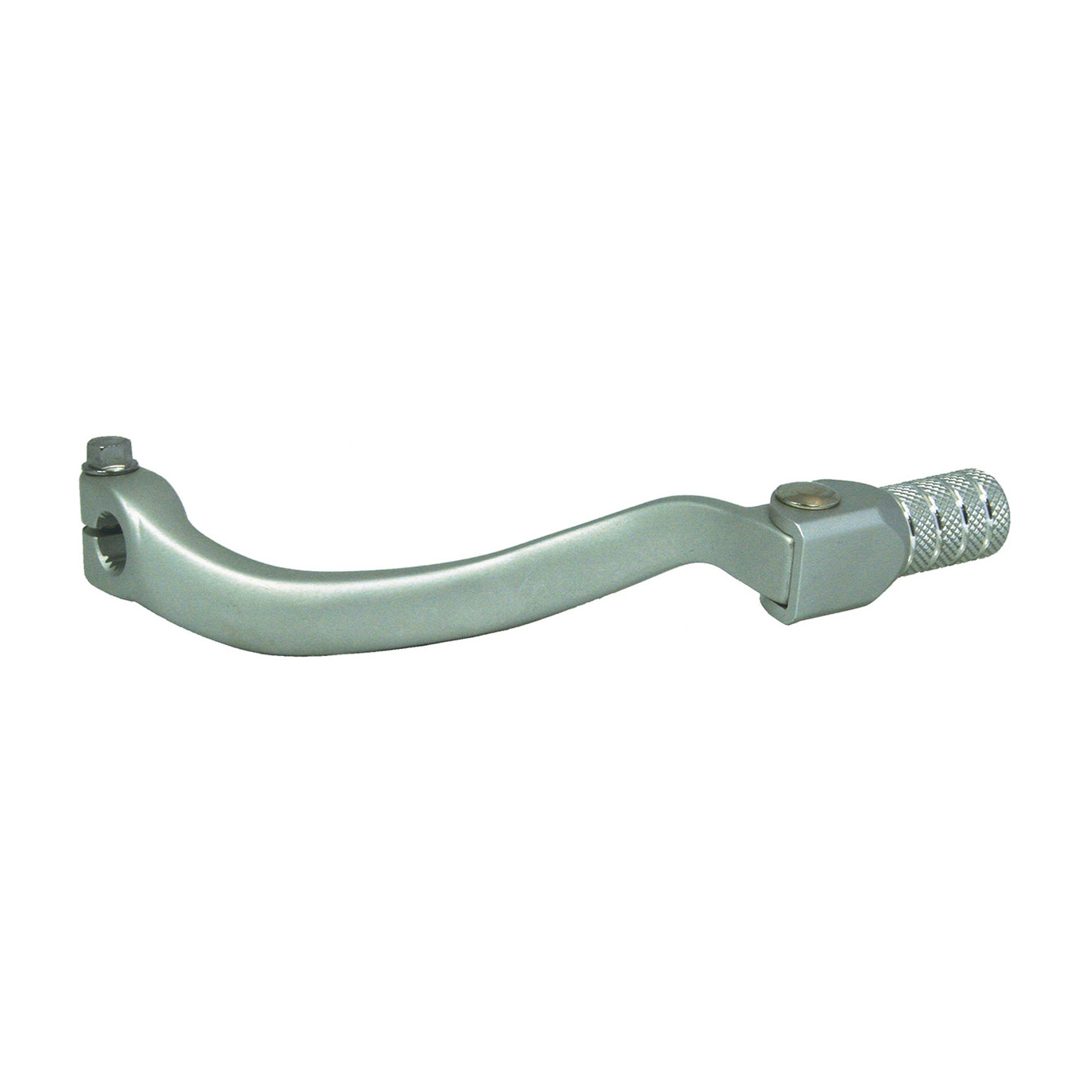 RFX - Race Shift Lever Silver for KTM/HUSQ/GAS | FXGP 50900 55SV RFX - Race Shift Lever Silver for KTM/HUSQ/GAS | FXGP 50900 55SV