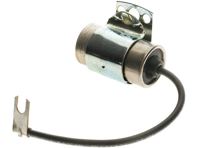 Ignition Condenser fits Cadillac Series 62 1956-1964 75KKWQ