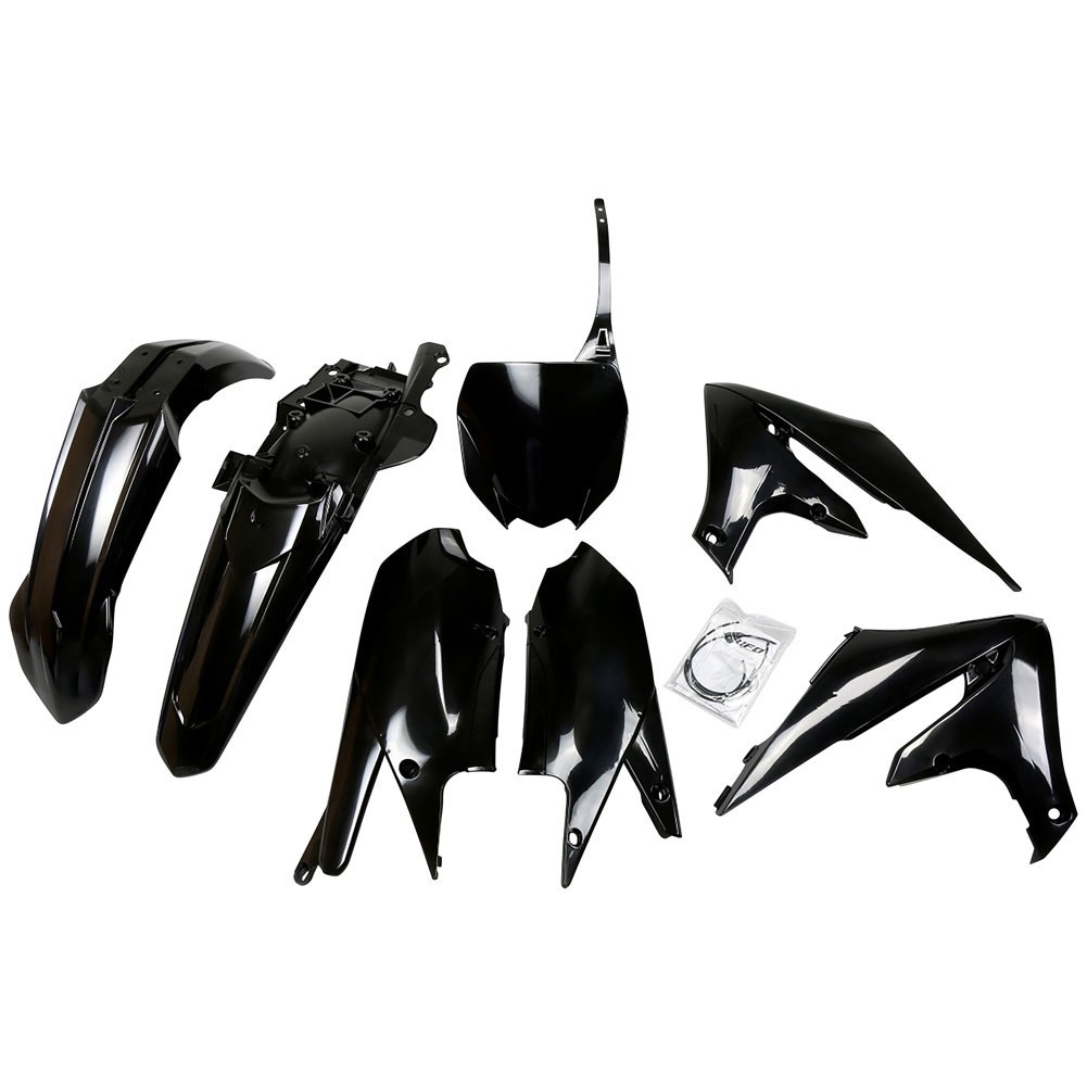 UFO PLAST Complete Plastic Kit For Yamaha YZ250F 2019-2023/450F 2018-2022