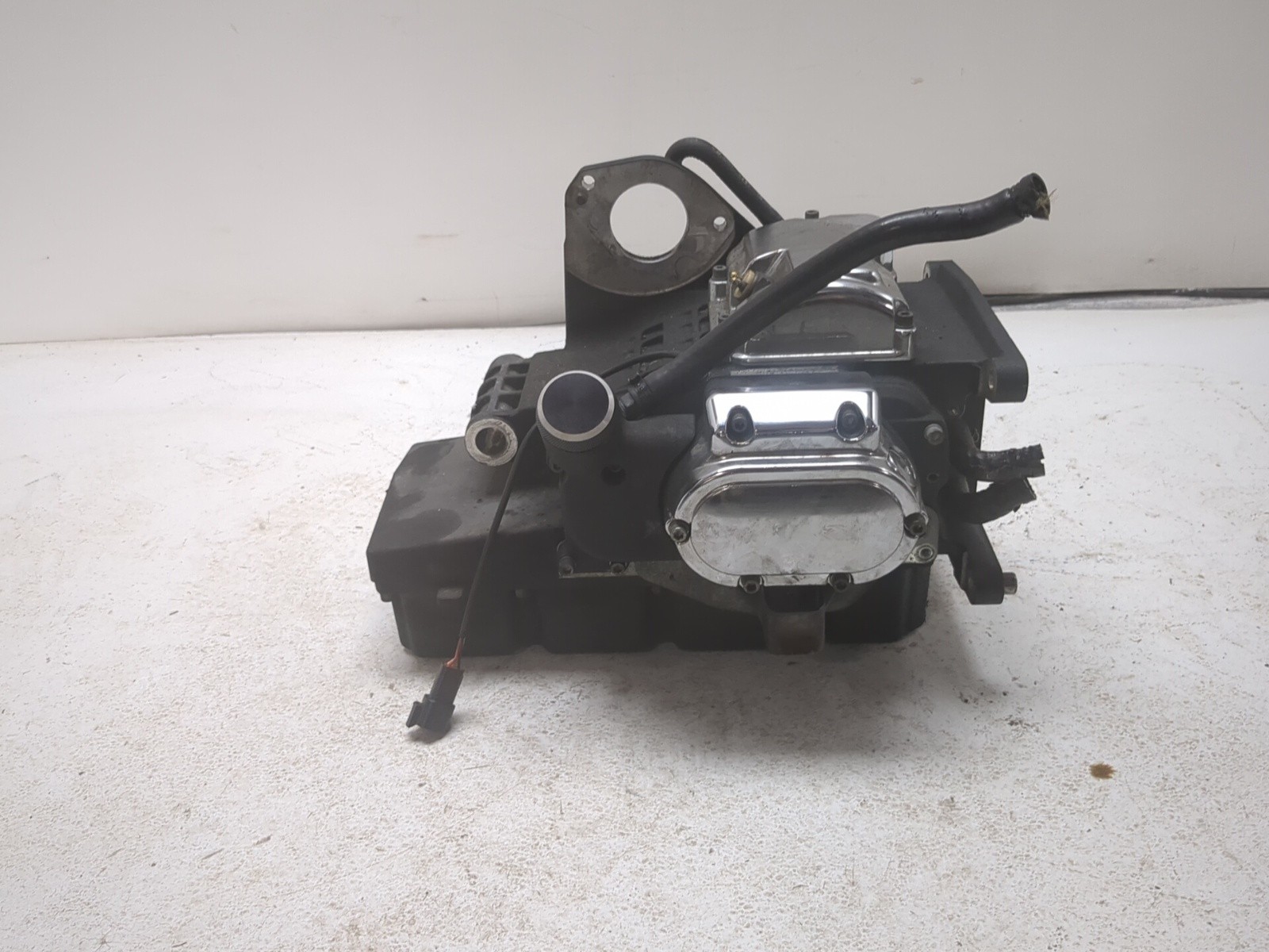 99-06 Harley-Davidson FLHRI Road King 5-Speed Transmission