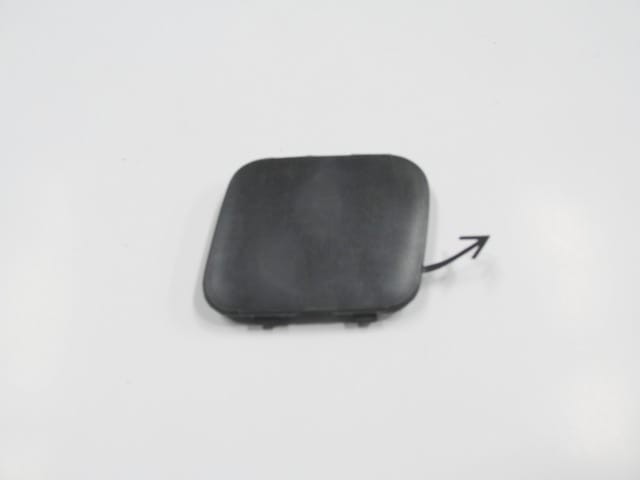 For Peugeot 407-04/11 Rear Bumper Towing Cover 7414.FT