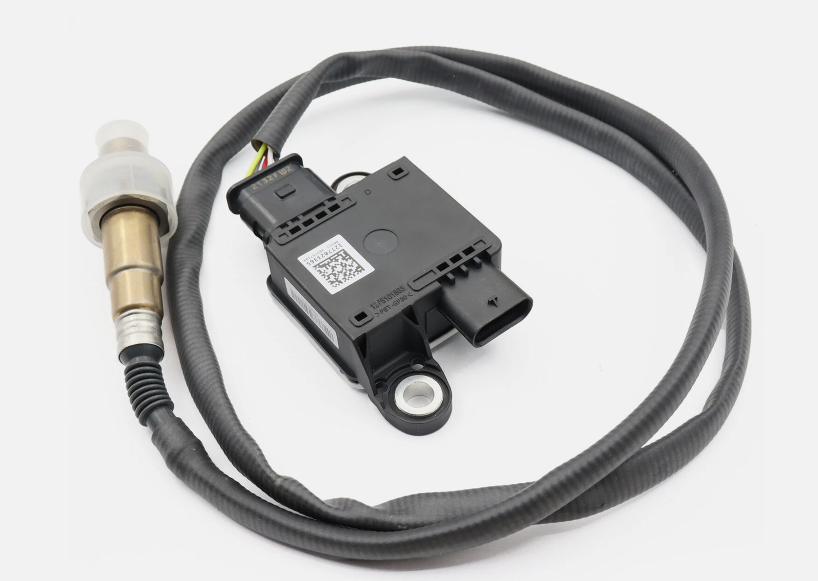PARTICULATE DIESEL PM SENSOR SH17-18641 FOR MAZDA 6 0281007474 0281007475