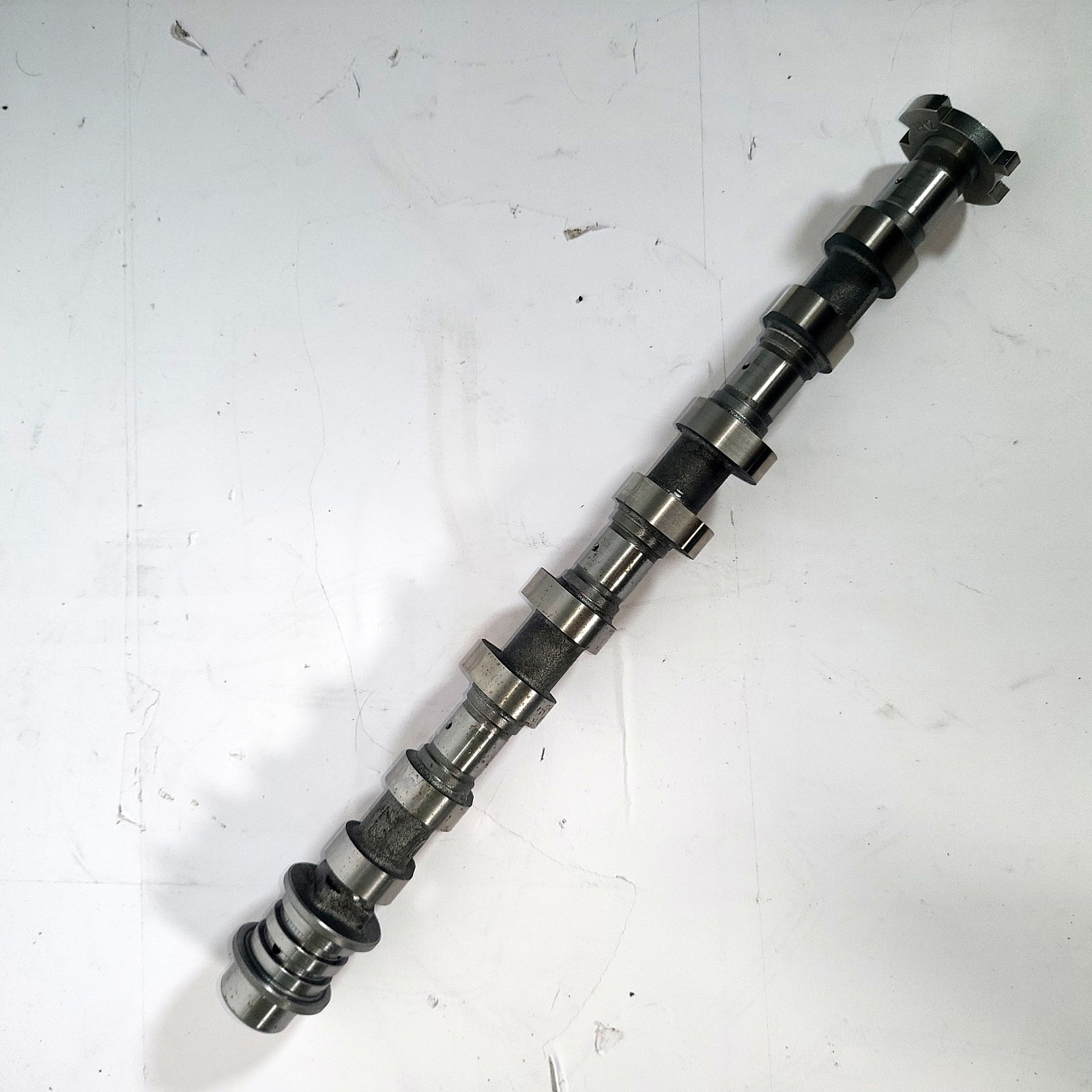 OEM Toyota 2TR-FE Exhaust Camshaft 13502-75050 Tacoma 4Runner Hilux 2004-2018