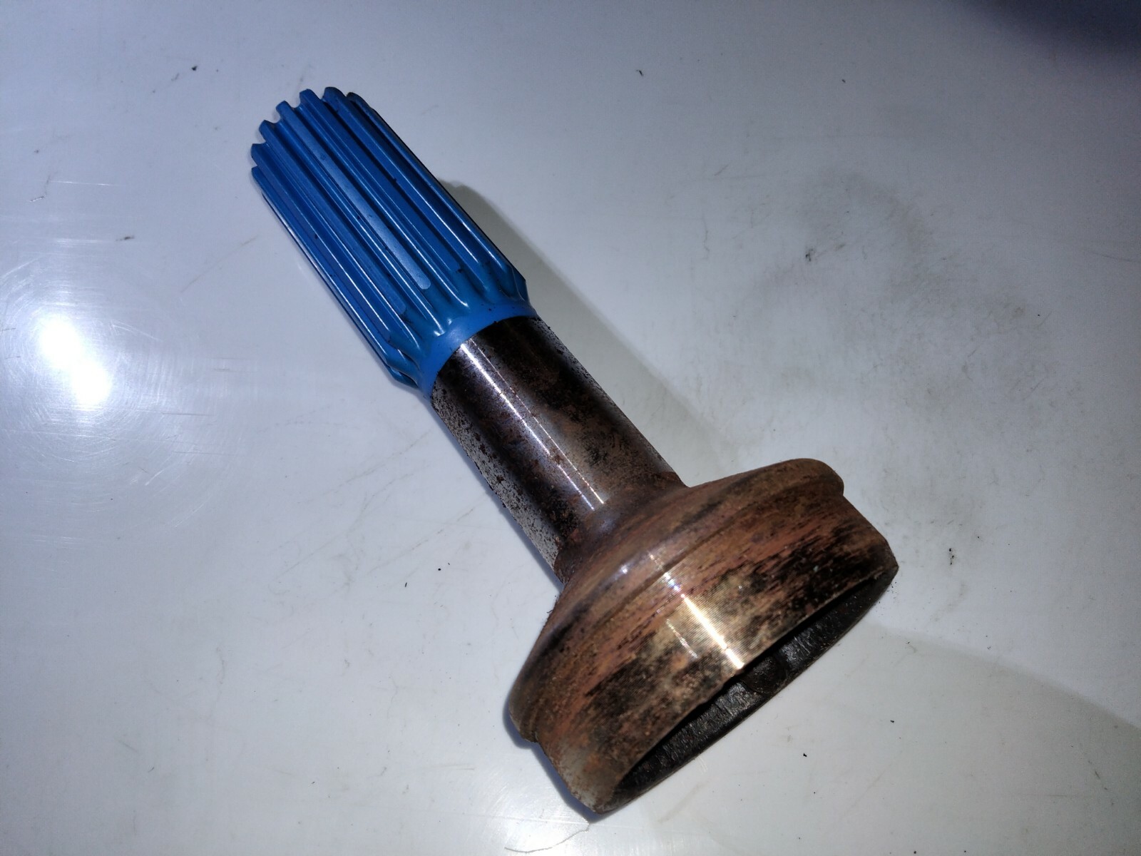 Spicer Driveshaft Slip Yoke 3-40-1511