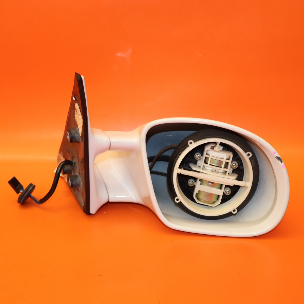 BMW M3 MIRROR RIGHT PASSENGER 1995 1996 1997 1998 1999 51162253828 COUPE OEM