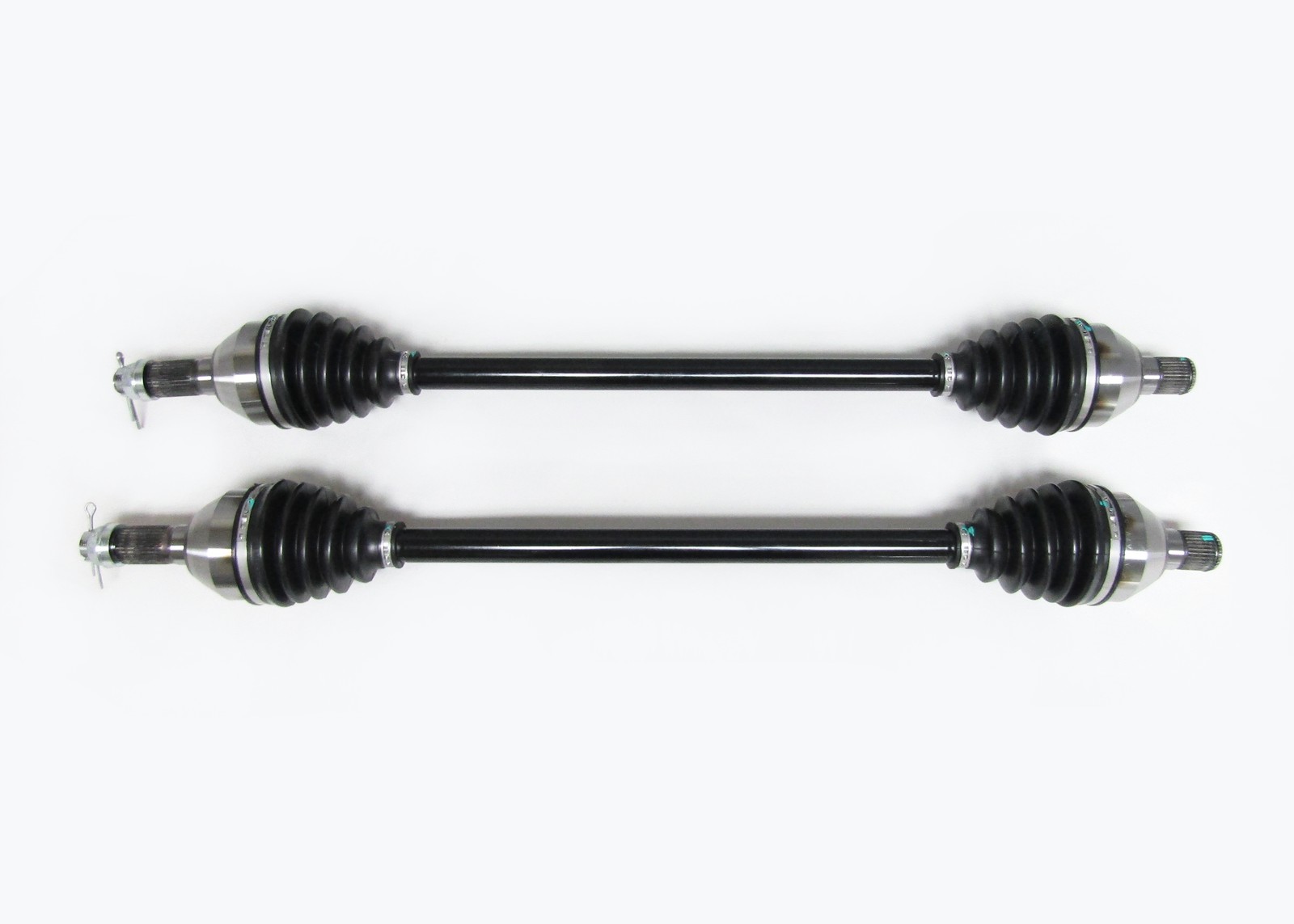 Balanced Rear CV Axles for Can-Am 705502362 72\