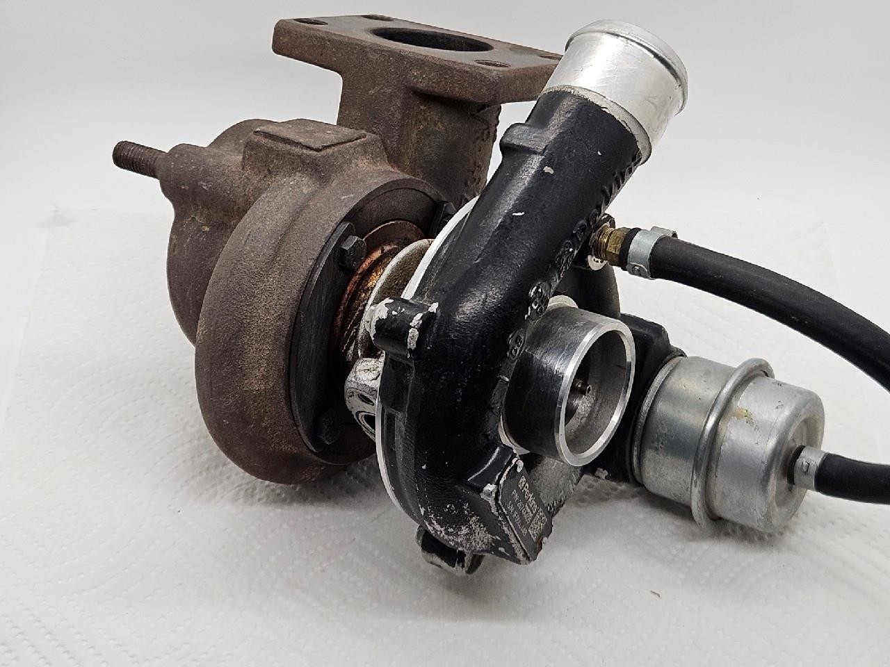 Original OEM Perkins Turbocharger 1100 Series 2674A405
