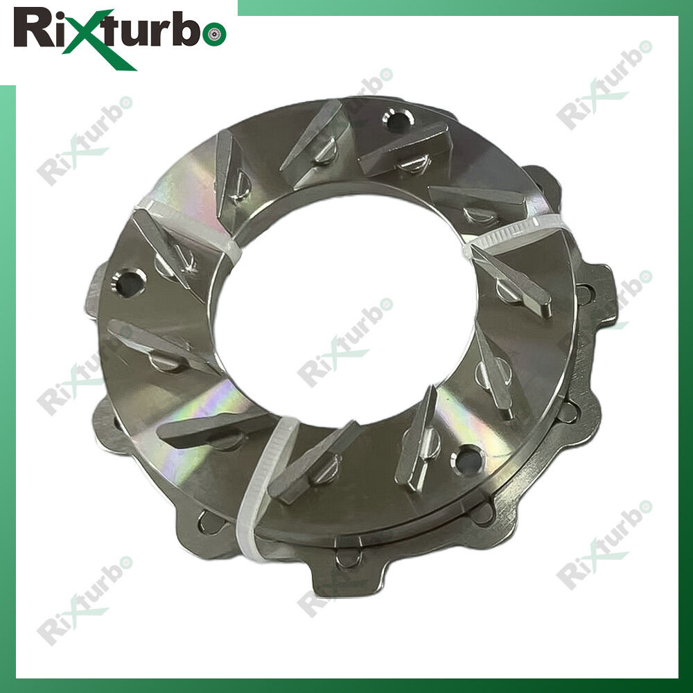 GTA1749LV Turbocharger nozzle ring 760680-0004 for Suzuki Vitara 1.9 DDIS 95Kw