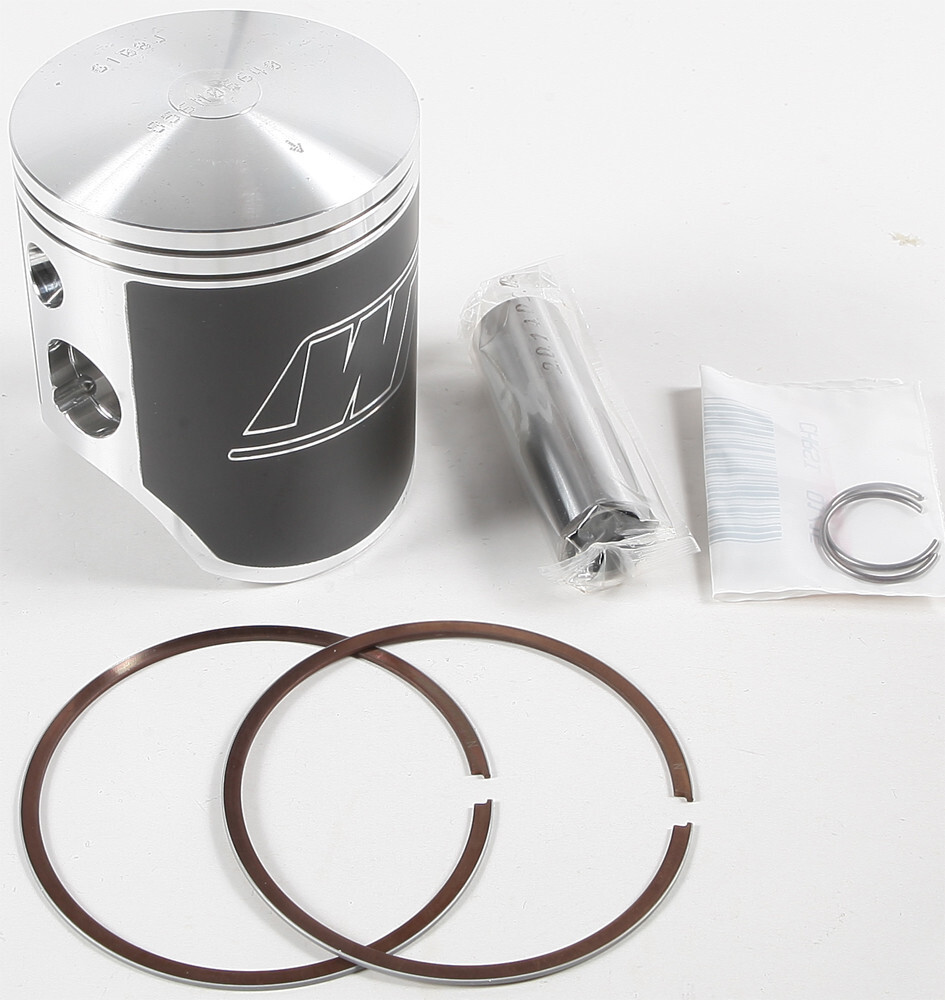 Wiseco Pro Lite Piston Kit 66.40mm Fits KTM 250 SX XC XCW HUSQVARNA 250