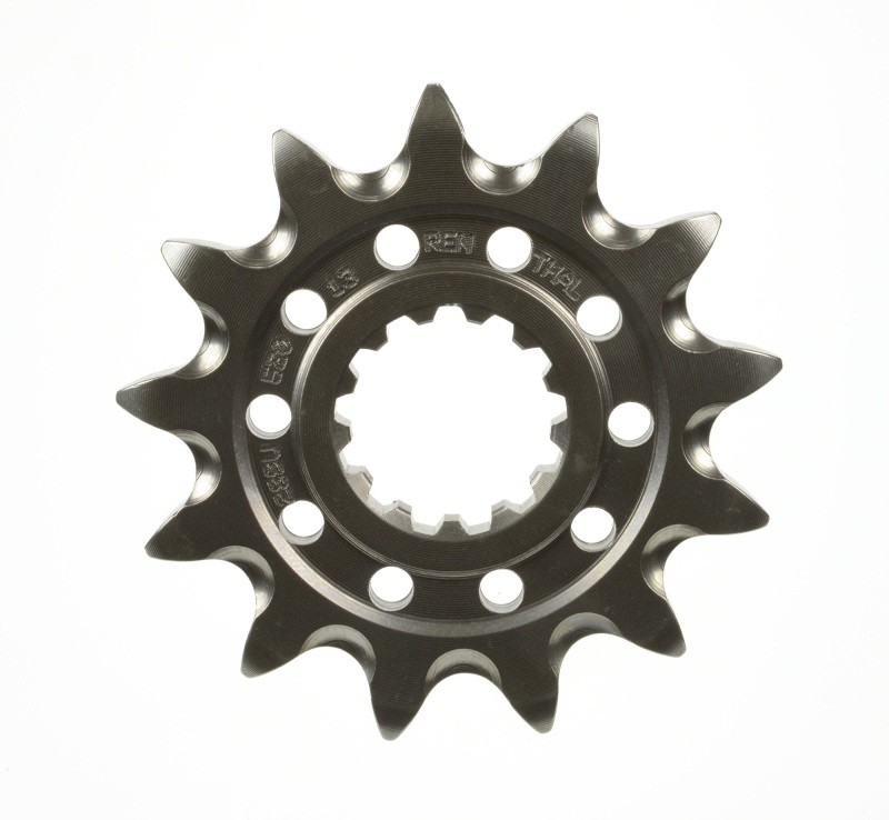 Renthal Ultralight Front Sprocket 14T 520 253U-520-14GP