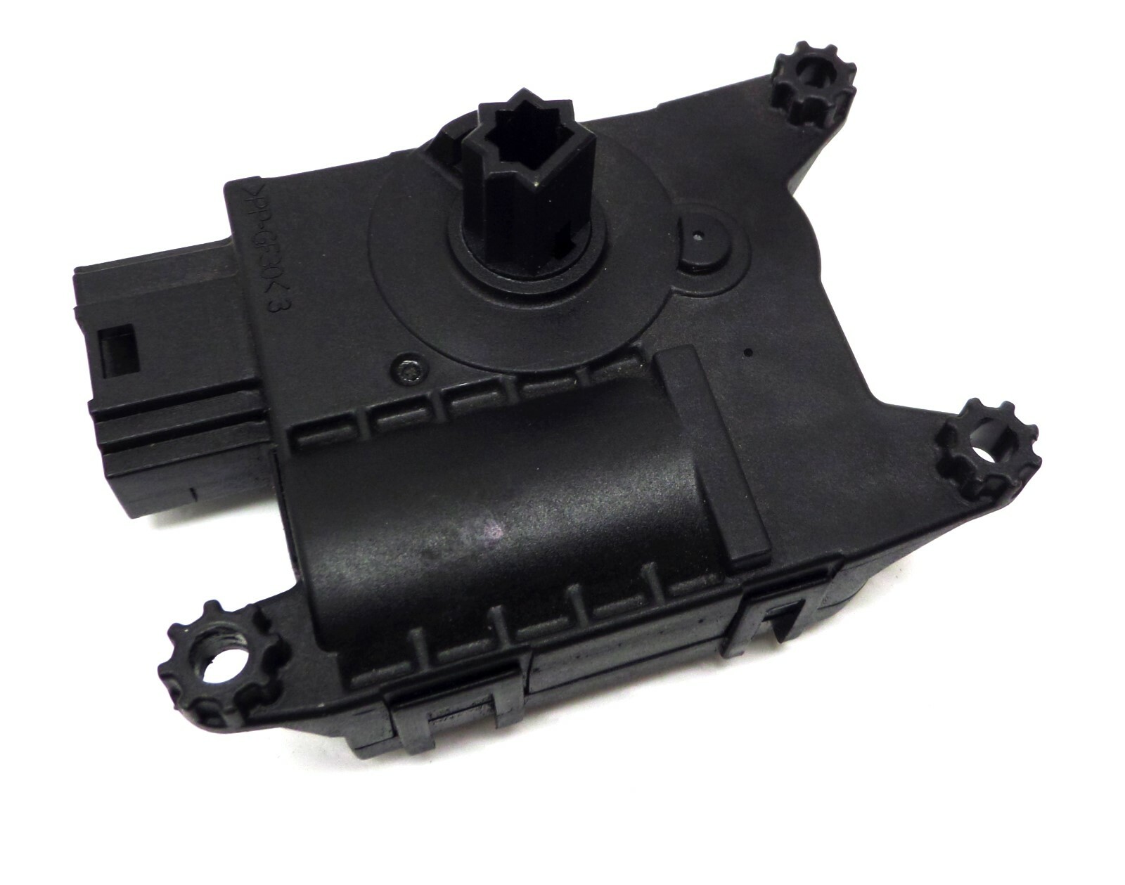 AC Temperature Air Inlet Valve Actuator Escalade Silverado Suburban Tahoe Yukon