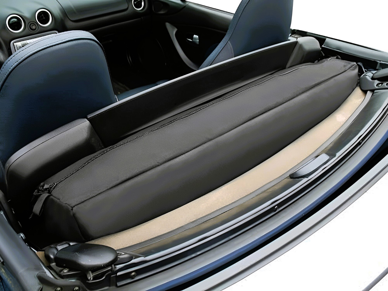 Mazda MX-5 Miata Deck Bag (MY 1990-1997) Mazda MX-5 Miata Deck Bag (MY 1990-1997)
