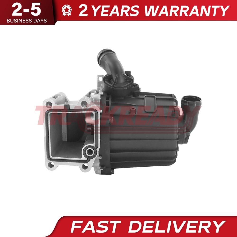 1PC Fit Volvo D13 Crankcase Ventilation Separator 21373547 w/Gasket 22877306 New
