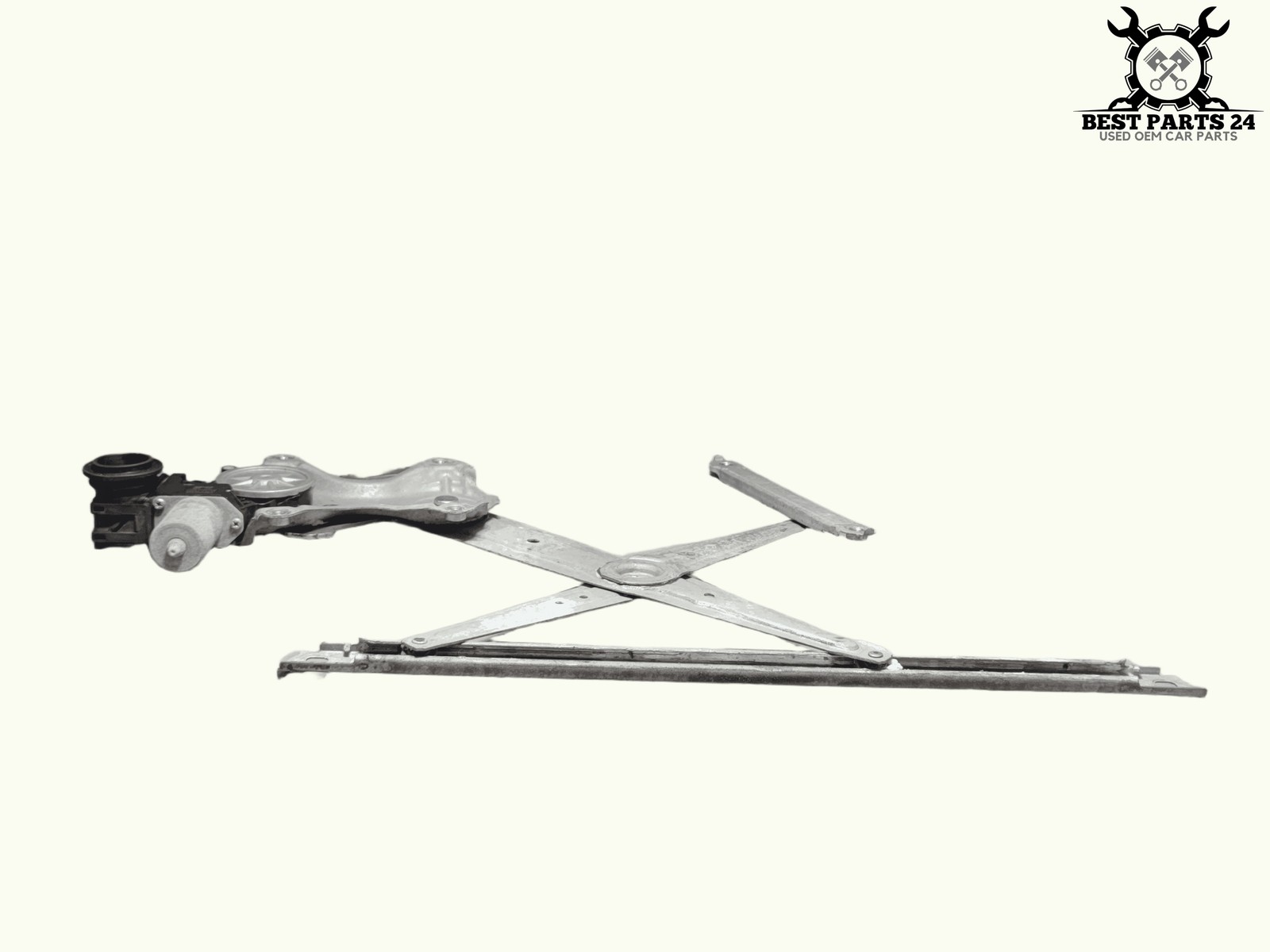 Front Left Driver Side Door Window Regulator & Motor OEM 2018-24 Toyota Camry Front Left Driver Side Door Window Regulator & Motor OEM 2018-24 Toyota Camry