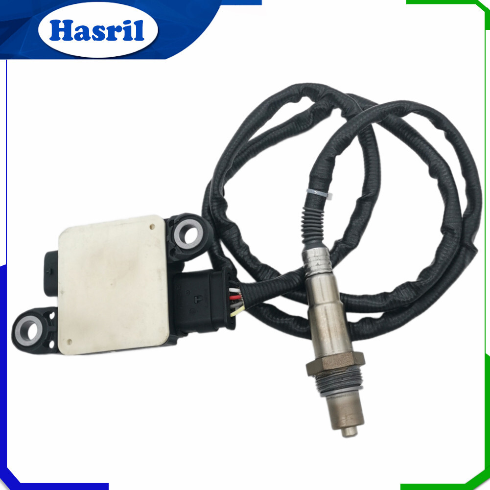 Exhaust Particulate Sensor For Jeep Grand Cherokee 14-19 Ram 1500 3.0 68146140AC