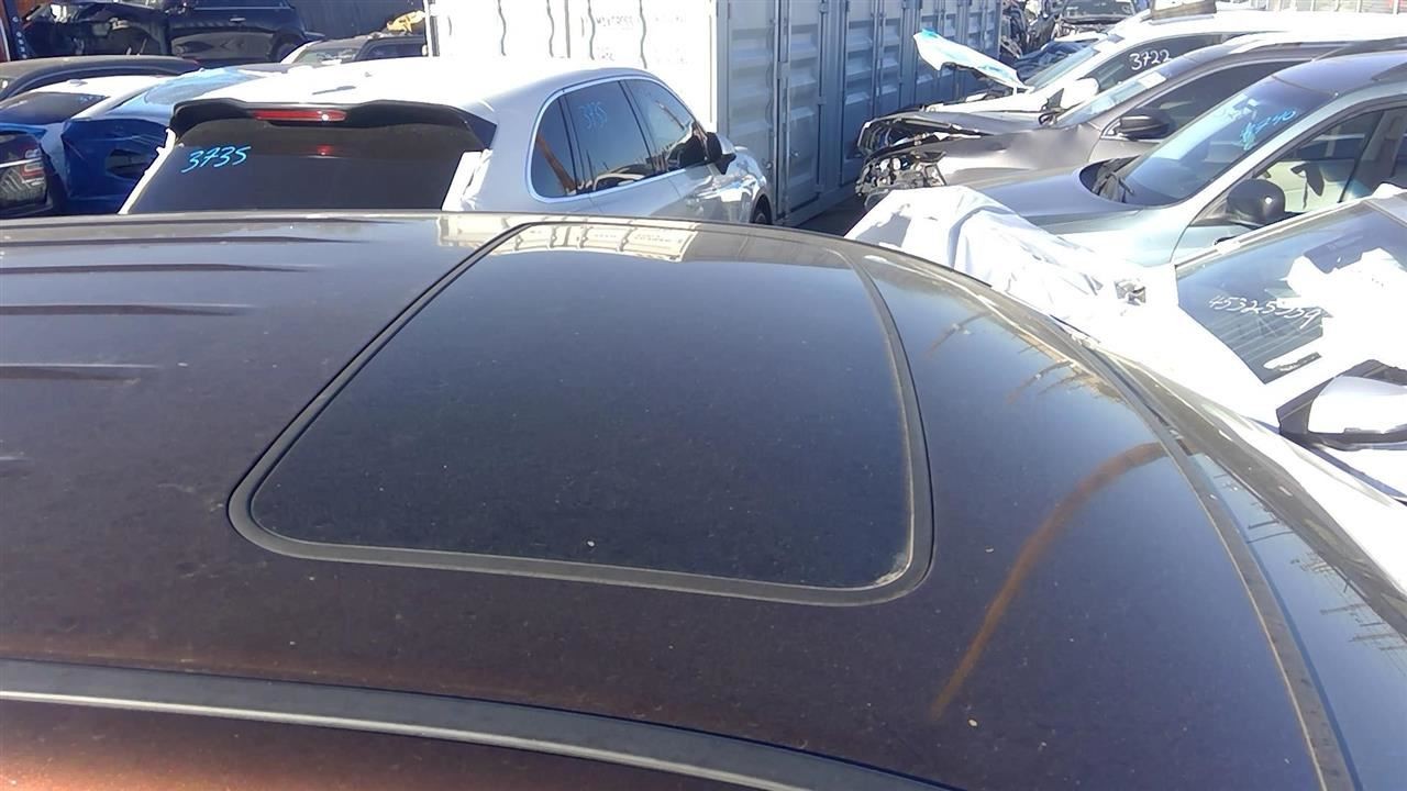 Roof Glass Fits 07-13 MDX 696243