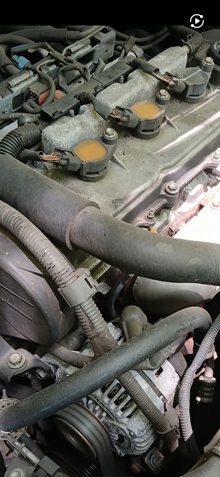 Engine Assembly 3.3L VIN A 3MZFE Fits 04-06 LEXUS ES330 269k