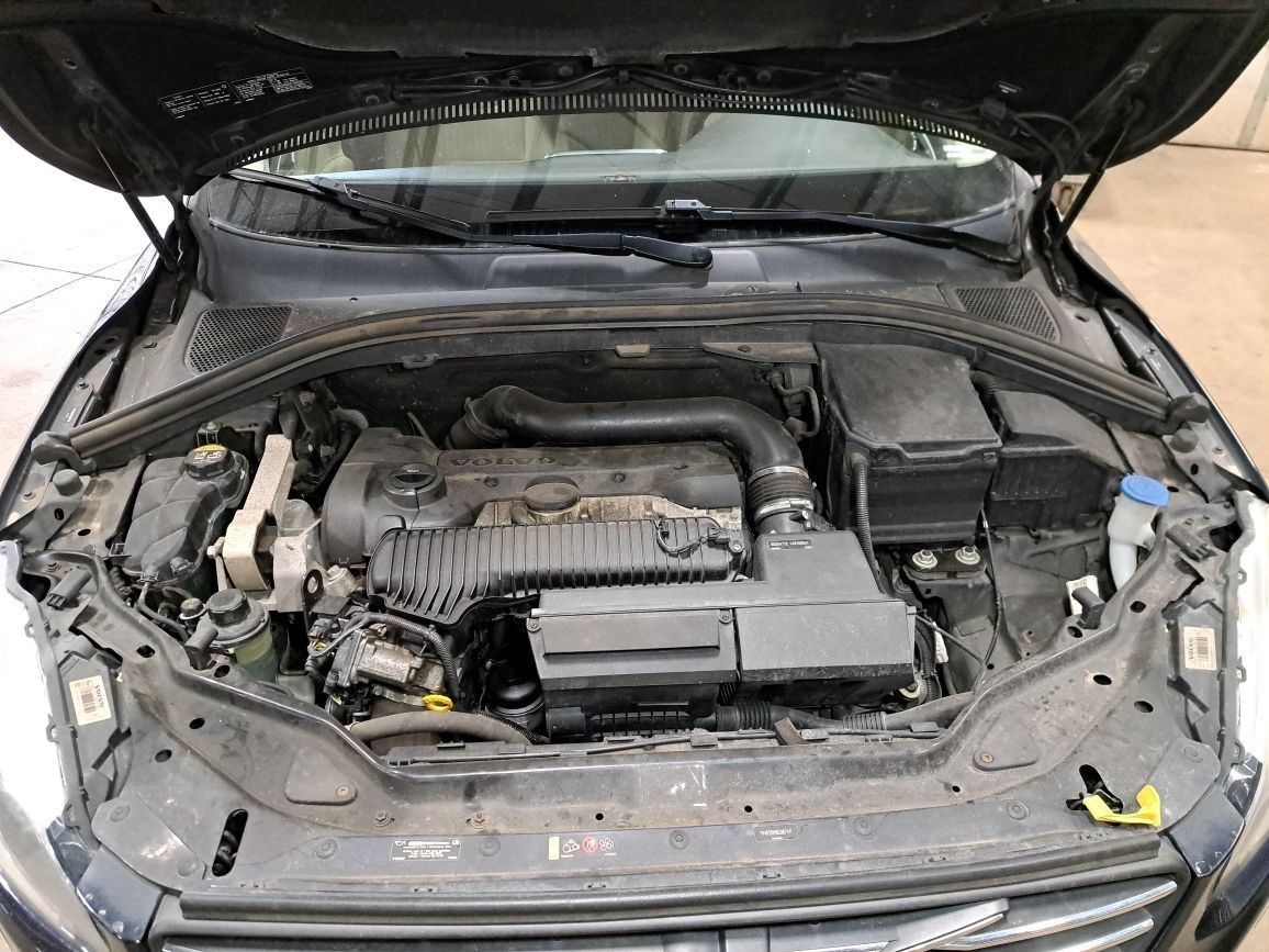 2015-2016 Volvo Xc60 Automatic Transmission 2.5l 5 Cylinder Oem 2015-2016 Volvo Xc60 Automatic Transmission 2.5l 5 Cylinder Oem