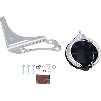 Kuryakyn 1482 Chrome Drink Cup Holder for Passenger Harley Ultra 98-13 Kuryakyn 1482 Chrome Drink Cup Holder for Passenger Harley Ultra 98-13