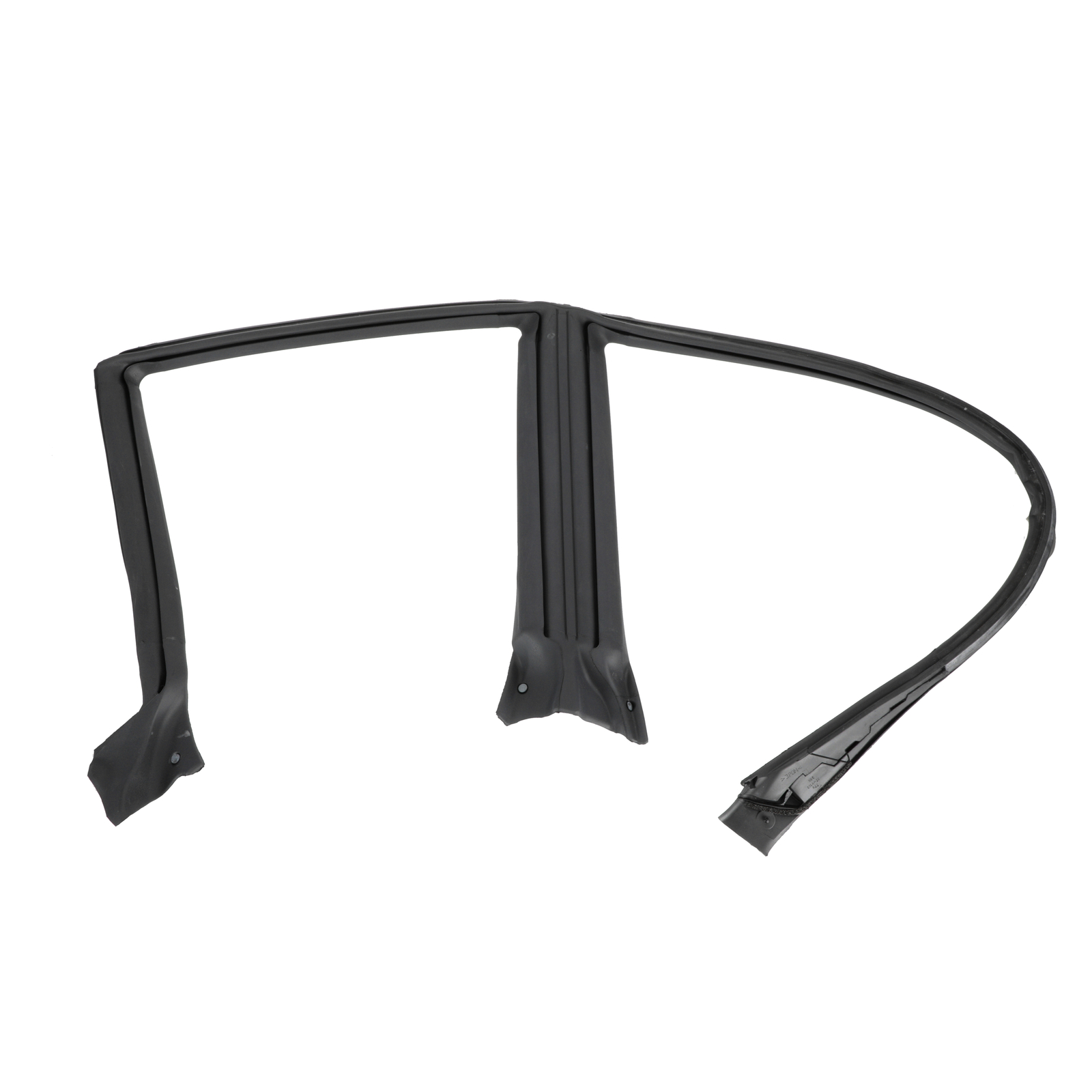 OEM NEW 2000-2004 Subaru Legacy Outback Roof Drip Weatherstrip Seal 63521AE06A OEM NEW 2000-2004 Subaru Legacy Outback Roof Drip Weatherstrip Seal 63521AE06A