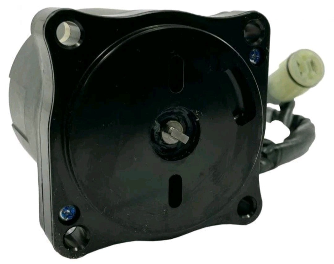 New Genuine Suzuki Marine Power Tilt & Trim Motor Assembly #38100-93J04 New Genuine Suzuki Marine Power Tilt & Trim Motor Assembly #38100-93J04