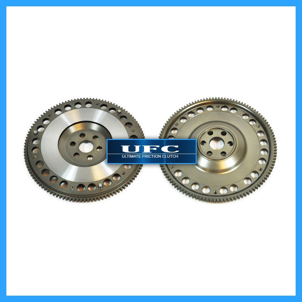 UFC 4140 CHROMOLY 10 LBS LIGHTWEIGHT CLUTCH FLYWHEEL 90-93 MAZDA MX-5 MIATA 1.6L UFC 4140 CHROMOLY 10 LBS LIGHTWEIGHT CLUTCH FLYWHEEL 90-93 MAZDA MX-5 MIATA 1.6L
