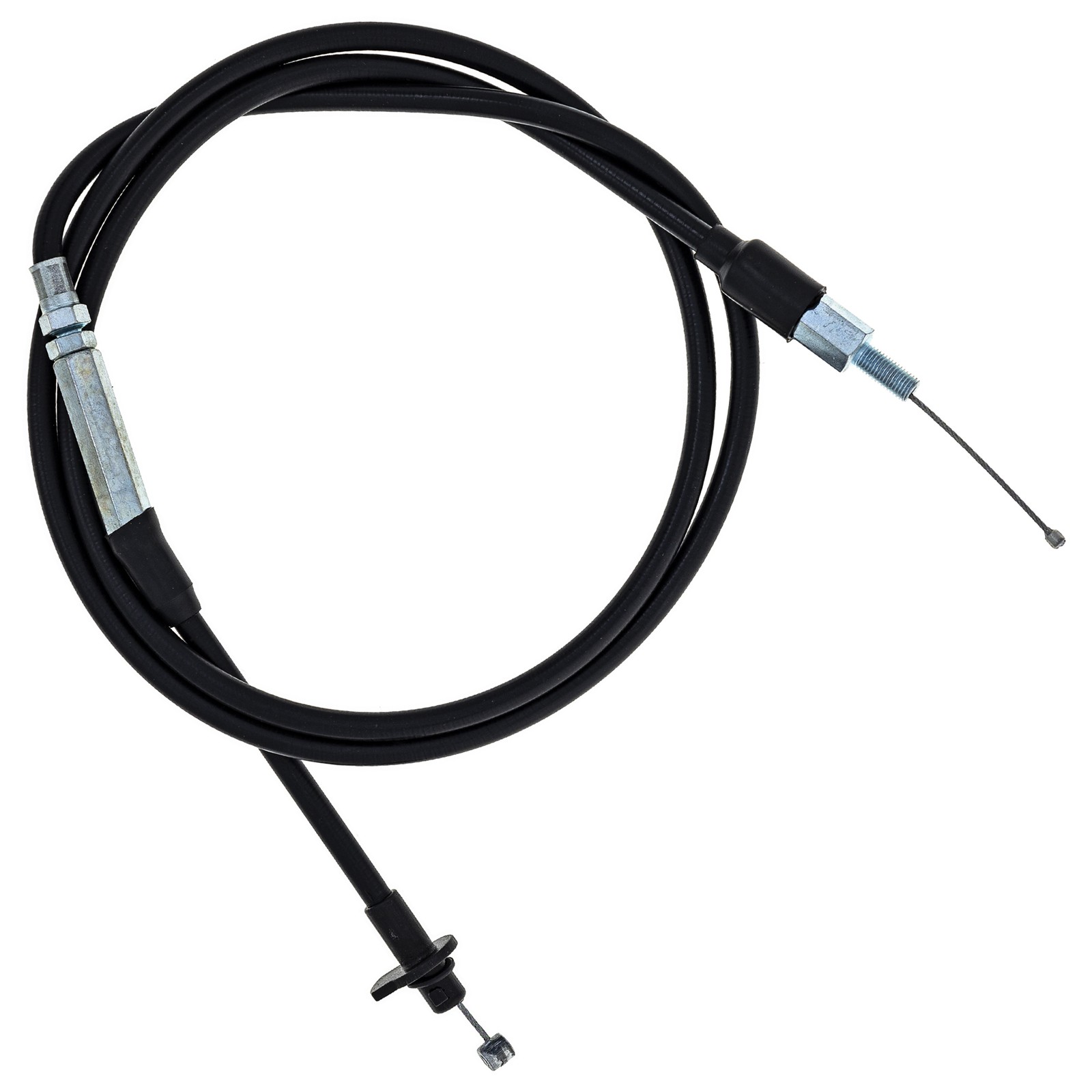 NICHE Throttle Cable for Polaris Sportsman Scrambler Magnum 500 7080967 7080709
