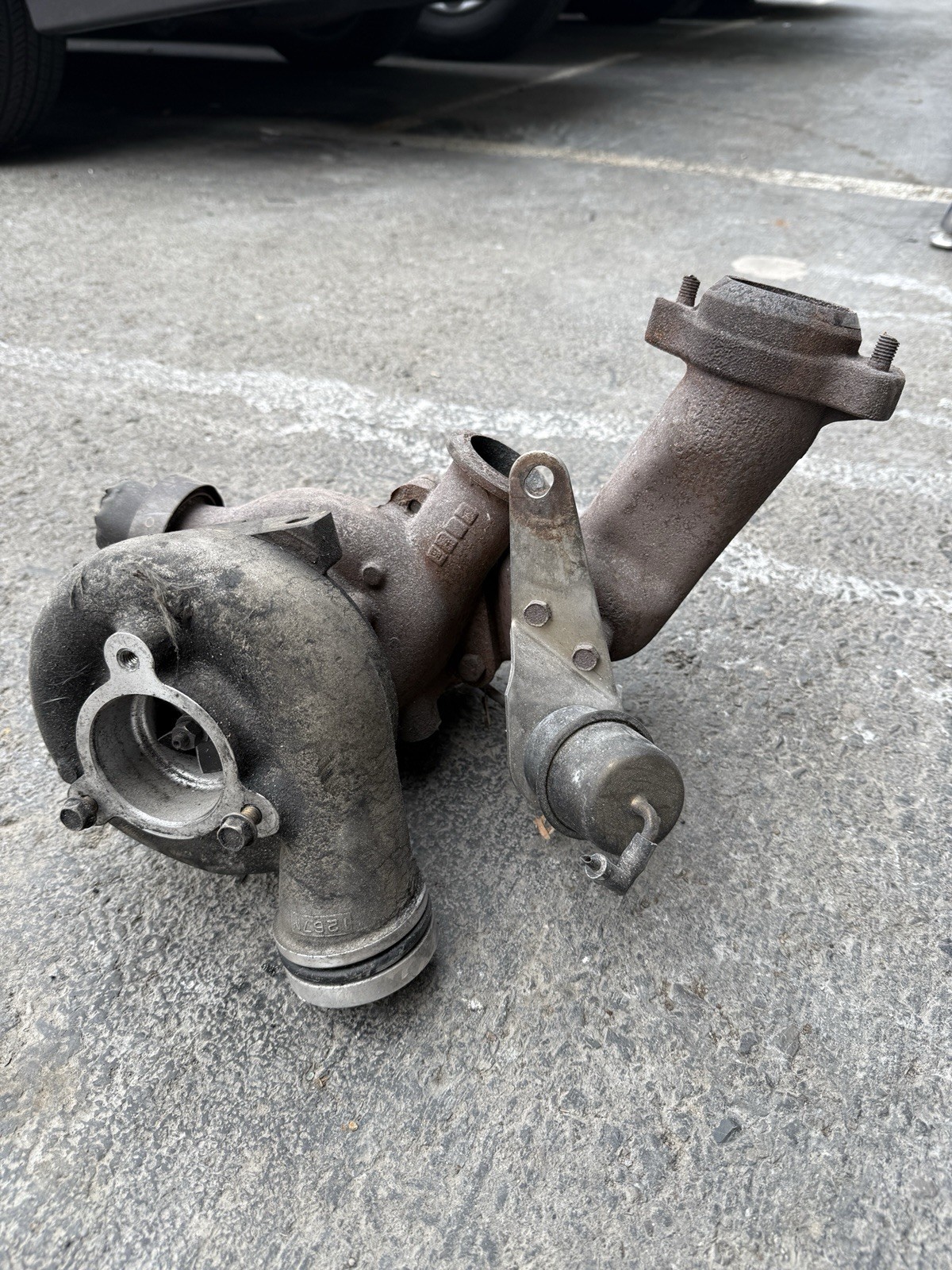 Turbo/Supercharge Fits 97-02 Chevrolet 3500 Pickup Truck Turbo/Supercharge Fits 97-02 Chevrolet 3500 Pickup Truck
