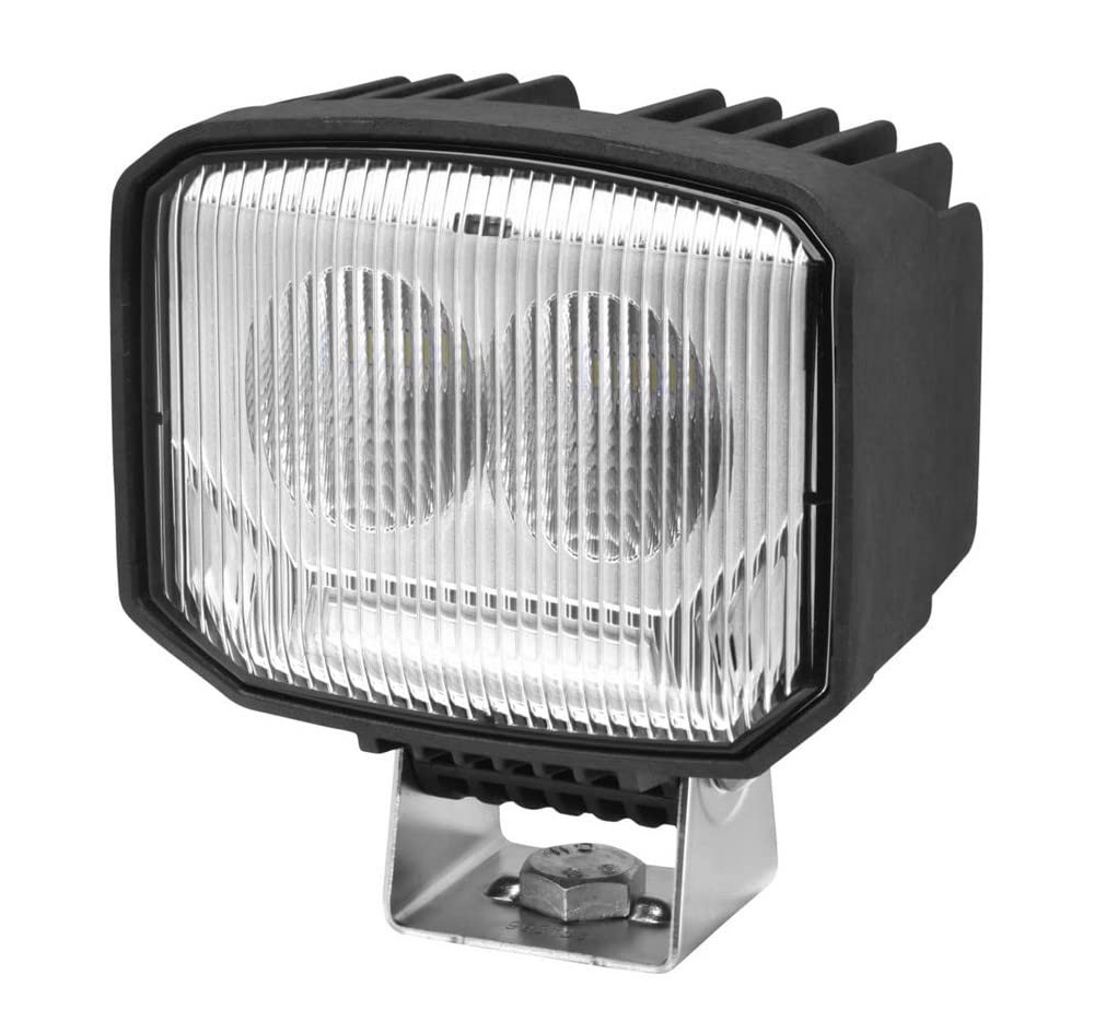HELLA 996588001 LED Work Light Power Beam