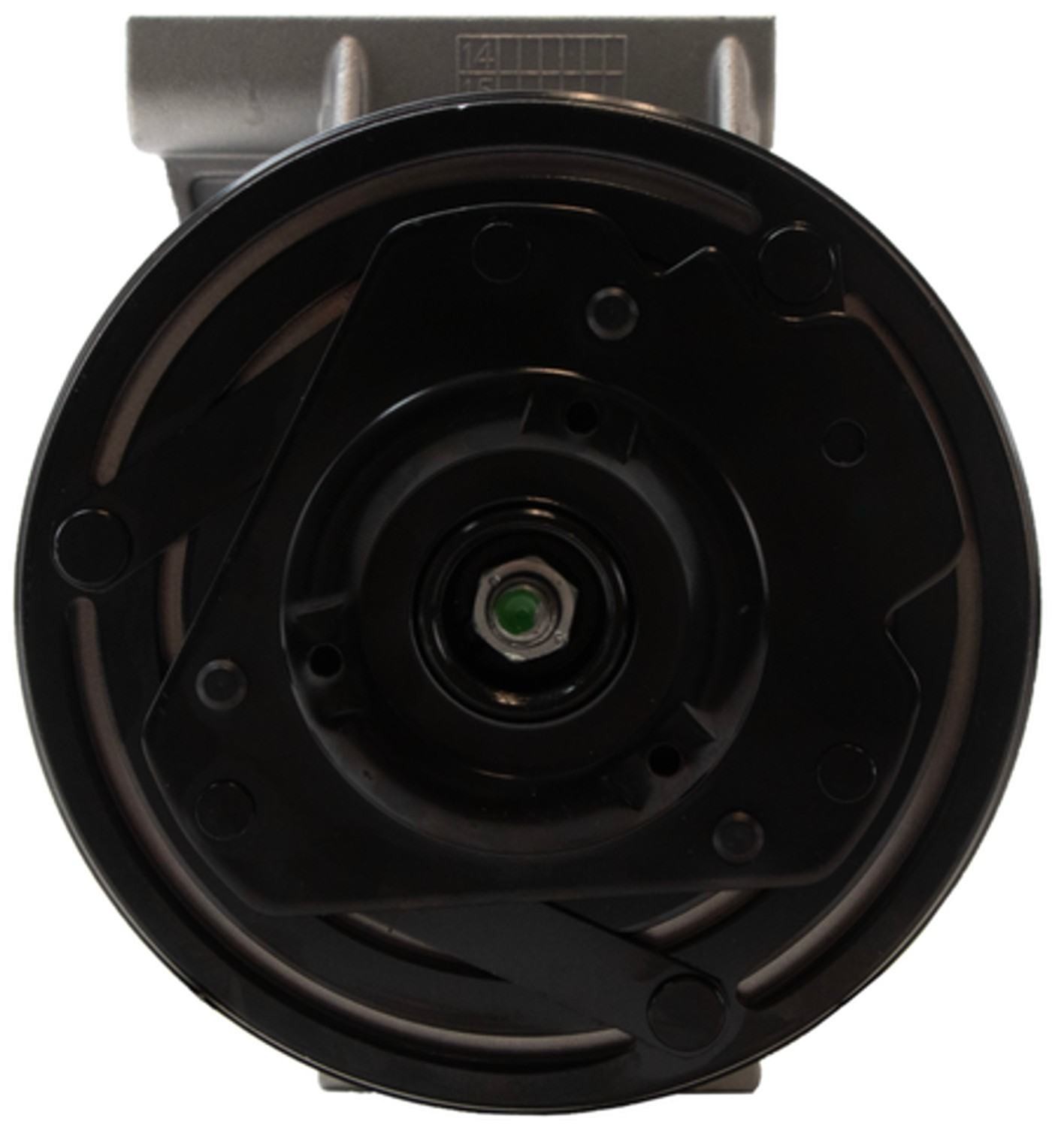For BUICK/CHEVROLET 1996-2005 GM V5 Compressor Four Seasons + 1 YEAR WARRANTY For BUICK/CHEVROLET 1996-2005 GM V5 Compressor Four Seasons + 1 YEAR WARRANTY
