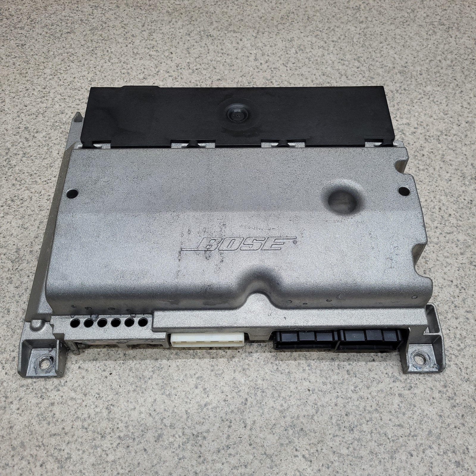 2009-2015 INFINITI Q60 G37 CONVERTIBLE BOSE AUDIO AMPLIFIER AMP OEM