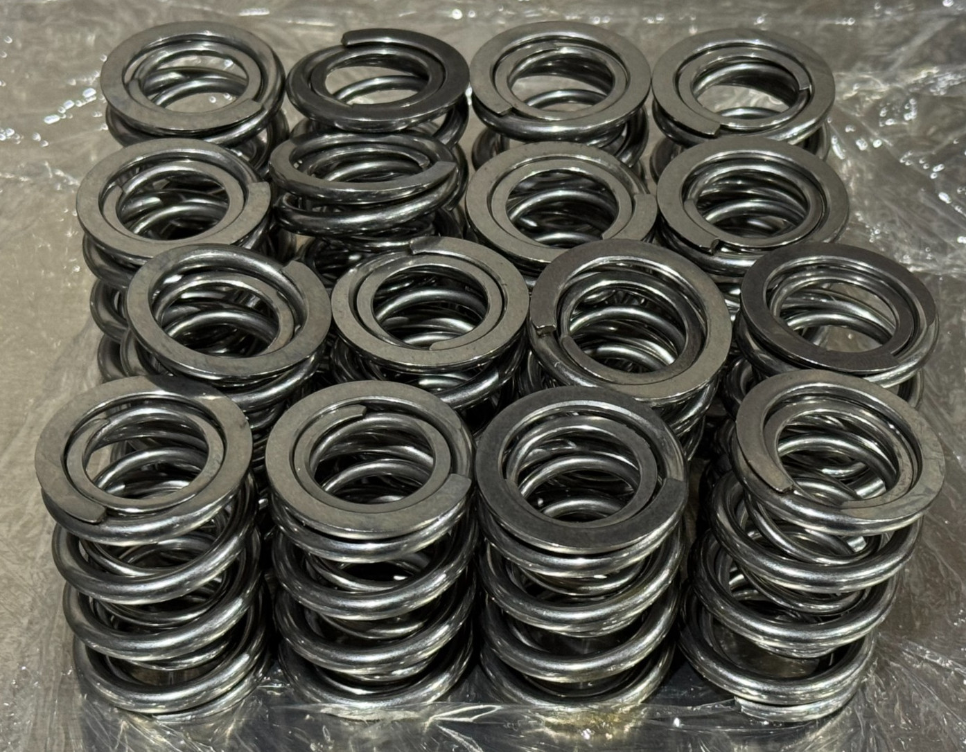 SALE Supertech SPR-H100DR Dual Valve Springs Fits Honda & Acura K24Z7 DOHC VTEC SALE Supertech SPR-H100DR Dual Valve Springs Fits Honda & Acura K24Z7 DOHC VTEC