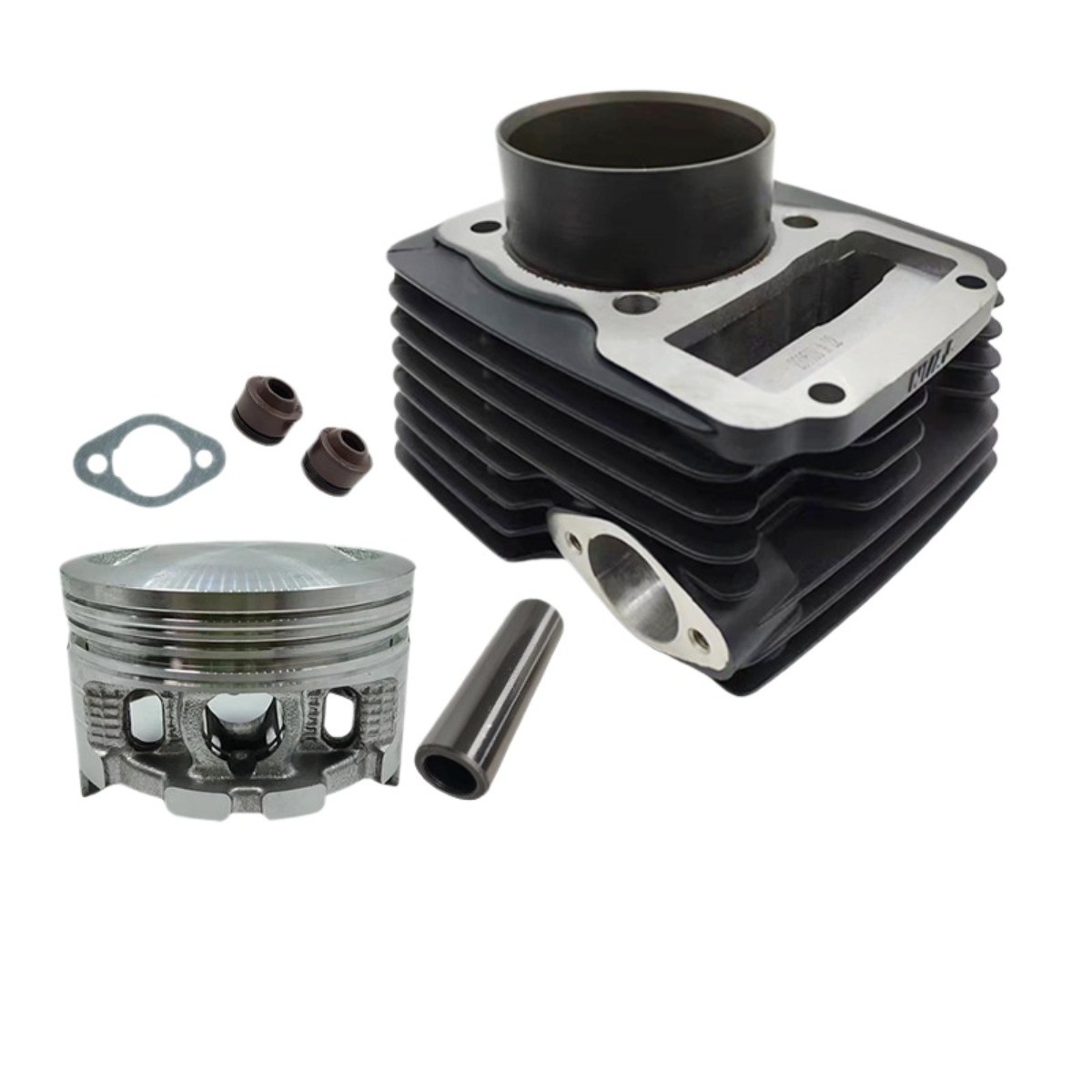 65.5mm 223CC Cylinder Kit For TYAN TY223 TY250 2010-2026 65.5mm 223CC Cylinder Kit For TYAN TY223 TY250 2010-2026