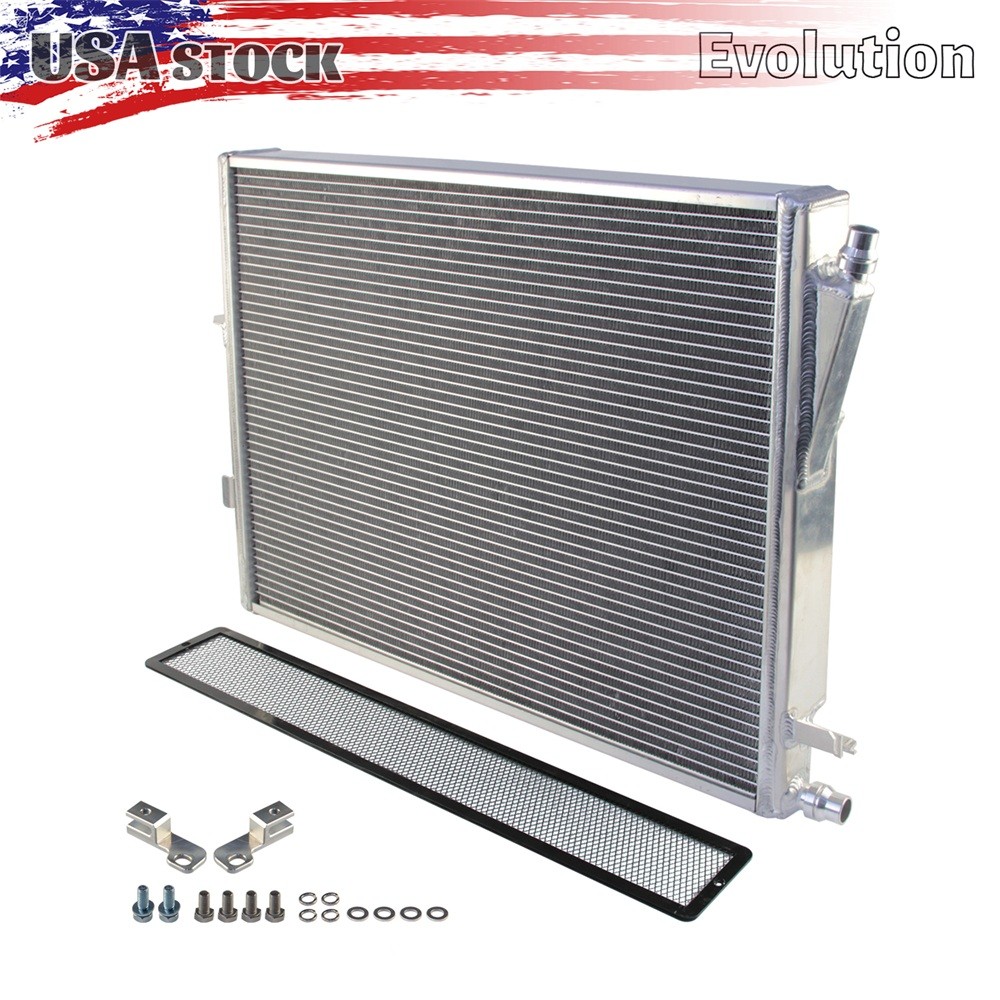 Upgrade Heat Exchanger for BMW G2X 330i 430i Z4 Toyota A90/A91 GR Supra B48 B58