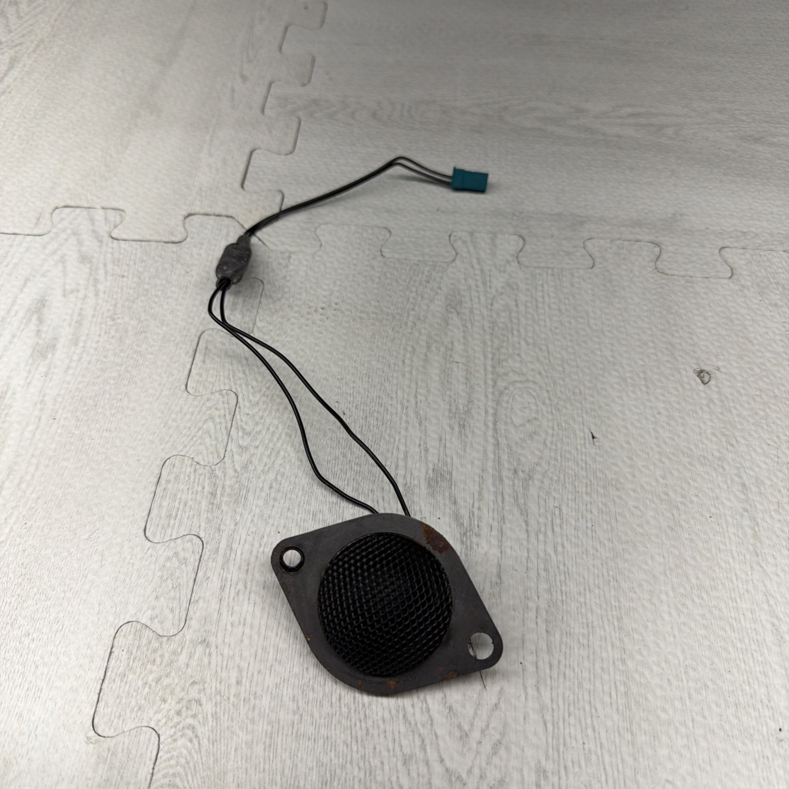 96-02 BMW E36 Z3 FRONT DOOR LEFT OR RIGHT BSW Bavsound SPEAKER OEM