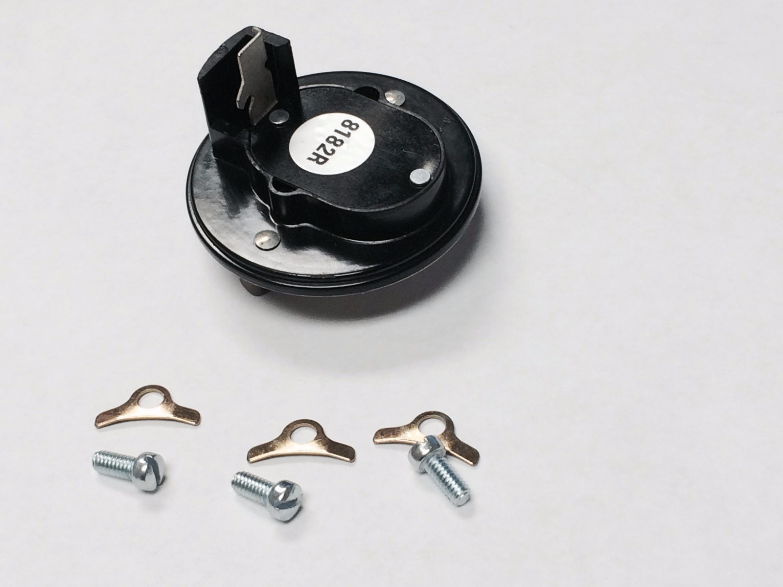 Electric Choke Kit Rochester Quadrajet 4 & Dualjet 2 bl Carburetor Replacement