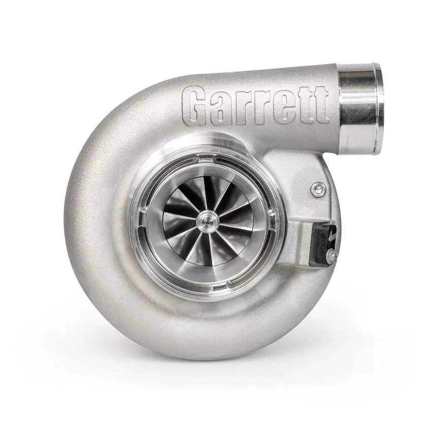 Garrett G40-1150 Supercore Standard Rotation 71mm Comp Ind For G-Series