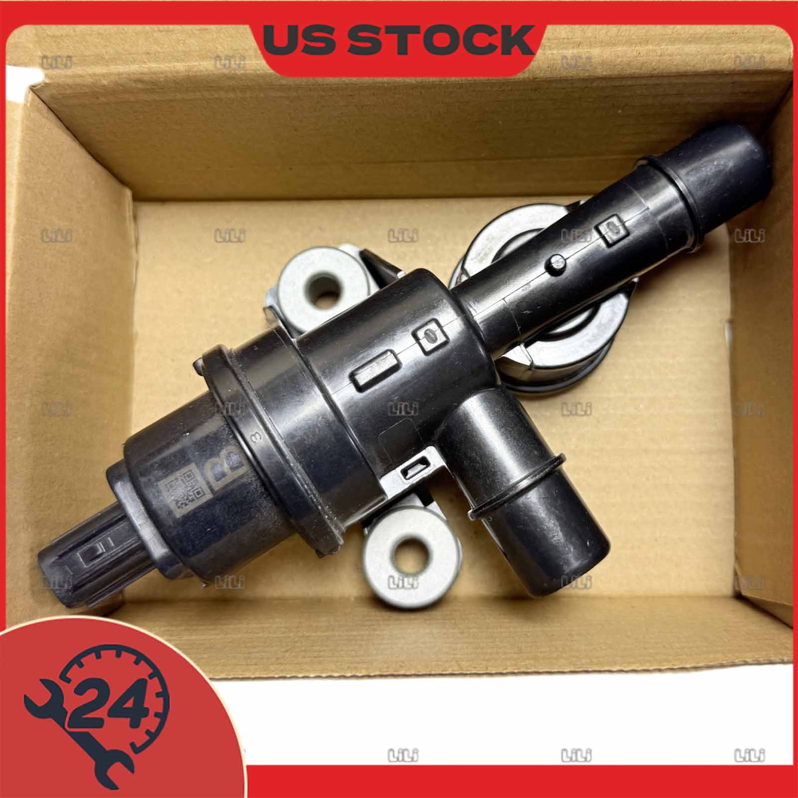90910-15089 90910-15085 Toyota Lexus Vapor Canister Purge Solenoid 2020 To 2026
