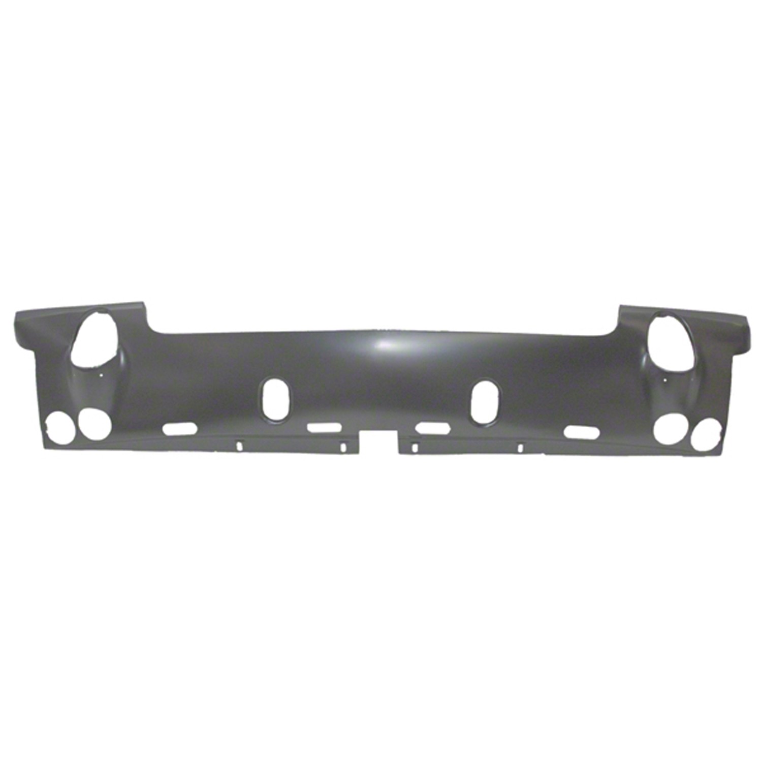 Valance Front fits 1968-1969 Dodge Charger 2161-025-68